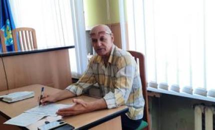 Апаратна нарада