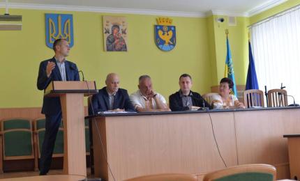 Обговорено шляхи реалізації нового закону про аліменти