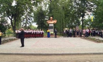 665 років! День села у Воскресінцях