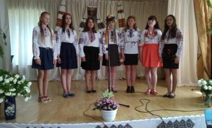 “Мамо, ти завжди велична”