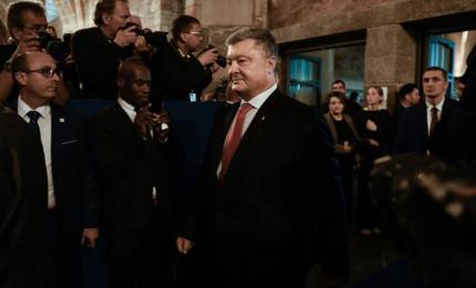 Надзвичайно важливо, щоб Закон про Антикорупційний суд був прийнятий найближчим часом – Президент