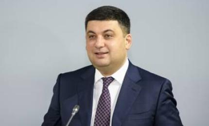Прем’єр-міністр: Запроваджуємо європейську систему управління дорожньою галуззю