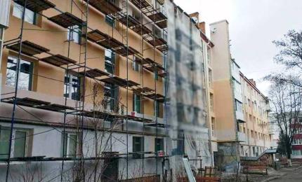 Лише за три дні населення та ОСББ залучили 270 «теплих кредитів» на суму 23 млн гривень!