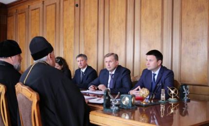 Олег Гончарук: Єдина Помісна Православна церква необхідна для України