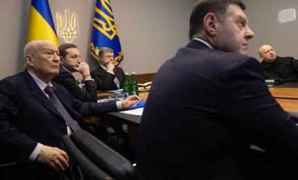 Президент закликав прискорити перехід України на цифрове мовлення