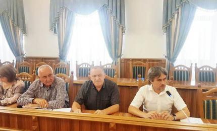 Богдан Футерко: Приватизація покликана сприяти створенню нових можливостей для бізнесу, громад та залученню інвестицій в область