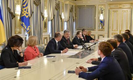 Єдина Помісна Православна Церква не стане державною – Президент