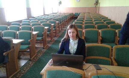 Визначено переможців І туру Конкурсу «Кращий державний службовець»
