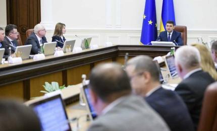 Увага екстреній медицині в рамках реформи охорони здоров’я має бути беззаперечною, – Володимир Гройсман