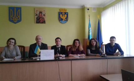 «Кращий державний службовець» - 2018