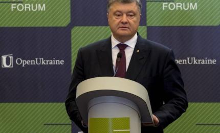 Глава держави: Щоб змінити поведінку Росії, необхідно забезпечити максимальний ефект від санкцій