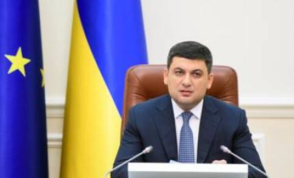 Уряд змінює підходи до управління профтехосвітою і вводить поняття регіонального замовлення, - Володимир Гройсман