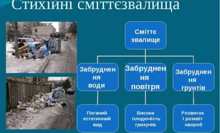 Районна влада просить повідомляти про несанкціоновані сміттєзвалища на Коломийщині