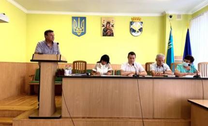 Берегоукріплення