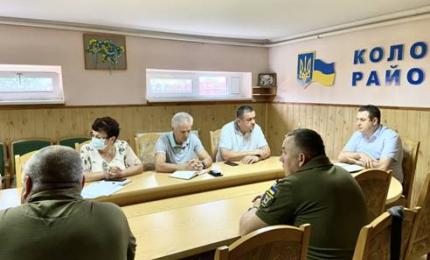 Робоча нарад