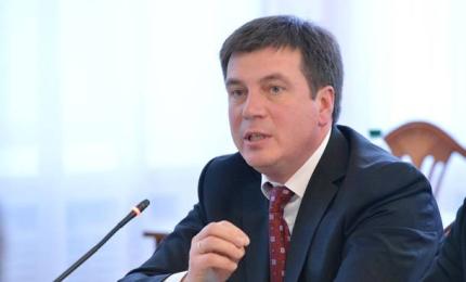 Геннадій Зубко: Залишення держкоштів на місцях – реальна боротьба з корупцією
