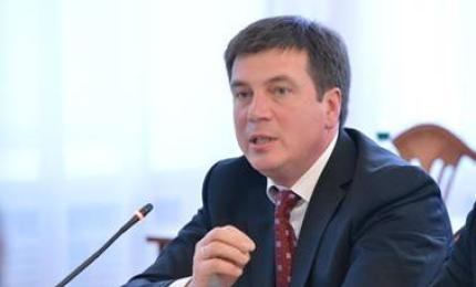 На часі – впровадження трирівневої системи ЦНАП, - Геннадій Зубко