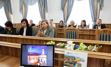 Інвестиційний паспорт може стати рушійною силою розвитку області та джерелом нових рішень для бізнесу