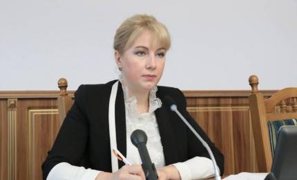 Світлана Онищук: Вакцинація освітян сприятиме безпечним умовам навчання школярів