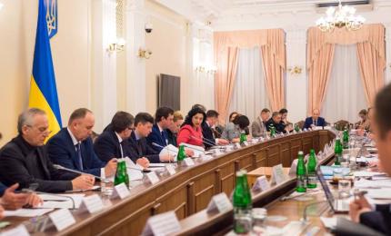 Уряд має виконати низку амбітних завдань для покращення впровадження політики щодо гендерної рівності, – Іванна Климпуш-Цинцадзе