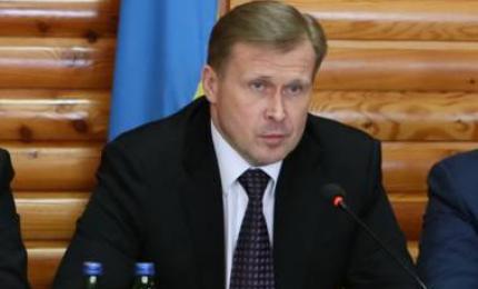 Олег Гончарук: Автобуси підвищеної прохідності значно б полегшили довезення учнів до шкіл, розташованих у гірській місцевості