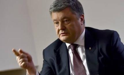 Президент: Україна прагне у найближчі 10 років приєднатися до НАТО