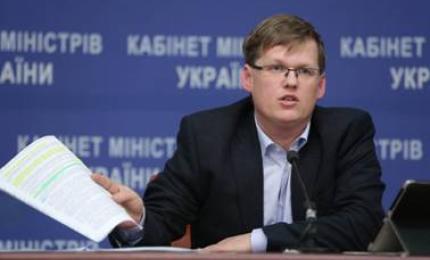 Павло Розенко: Сьогодні є значна кількість вакансій із заробітною платою понад 15 тисяч гривень