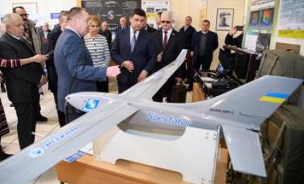 Ефективне фінансування науки та стартапів дозволить забезпечити технологічний прорив в Україні, - Глава Уряду