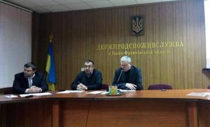 Держпродспоживслужба Івано-Франківщини консультує споживачів