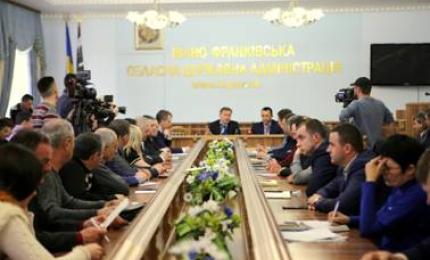 Олег Гончарук: Ефективність роботи об’єднаних територіальних громад - основний чинник продовження реформи децентралізації влади