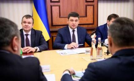 Уряд готує оперативний план перевірки доріг, всі помилки будуть виправлені за рахунок нечесних підрядників, - Прем'єр-міністр
