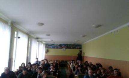 Медикам Коломийщини розповіли про механізми реформування галузі охорони здоров’я