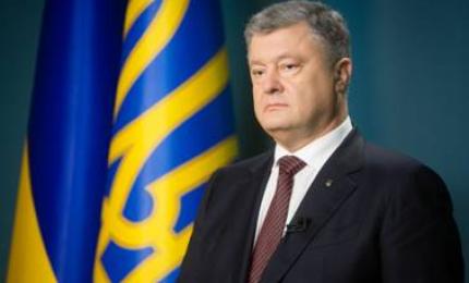 Звернення Президента до українських добровольців - патріотів України