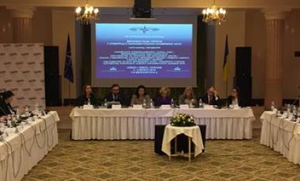 Україна виконала майже 82% заходів Річної національної програми співробітництва з НАТО на 2017 рік