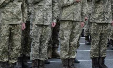 У Харкові відбувся випуск слухачів за програмою НАТО-Україна з перепідготовки військовослужбовців