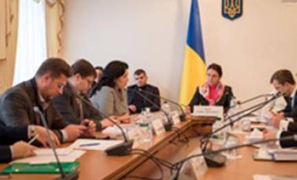 У 2018 році Україна матиме якісно новий документ щодо співпраці з НАТО, - Іванна Климпуш-Цинцазде