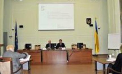 Семінар з керівниками служб управління персоналом