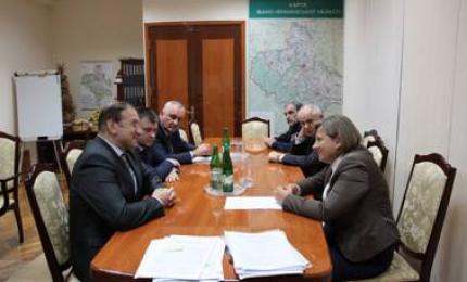 Сьогодні в області розпочнуться командно-штабні навчання