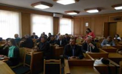 ОТГ Прикарпаття поповнюють лави Асоціації міст України