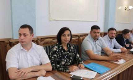 Територіальна оборона