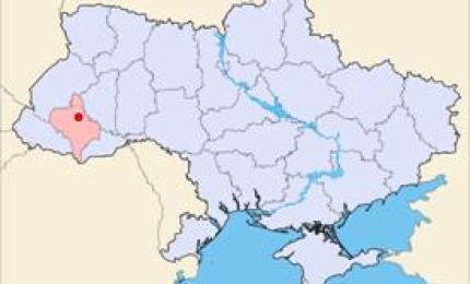 Рівень розвитку демократії Івано-Франківської області
