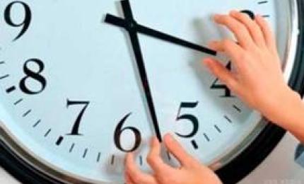 Адаптація до нового часу в Україні