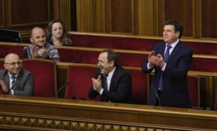 Об’єднанню громад з різних районів бути! Парламент ухвалив законопроект № 5520