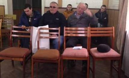 Семінар-навчання Держпродспоживслужби