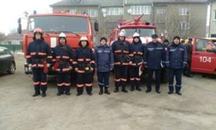 Засідання мобільної оперативної групи райдержадміністрації