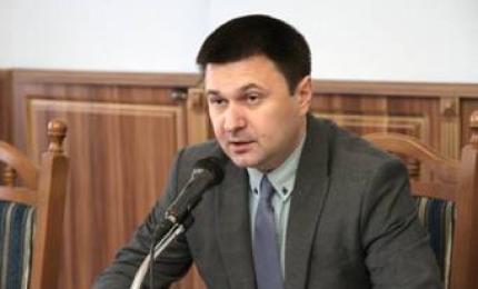 Ігор Пасічняк: У роботі при наданні субсидій має бути контроль і сумлінне ставлення до вимог заявника