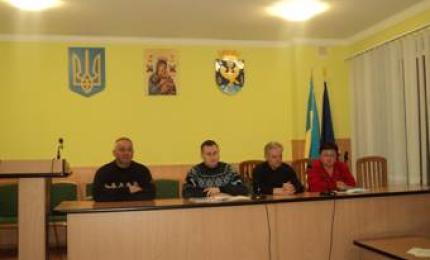 Оперативний штаб з ліквідації наслідків надзвичайної ситуації інформує