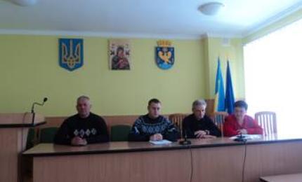 До уваги жителів Коломийського району !