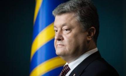 Звернення Президента до Українського народу з нагоди річниці проголошення Декларації про державний суверенітет України