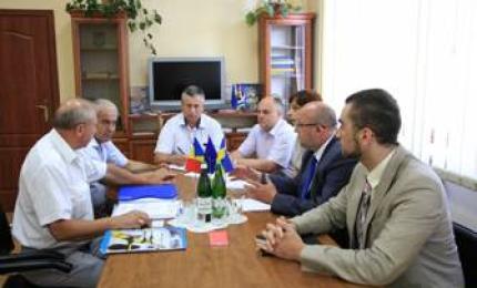 Україна і Румунія поглиблюють торговельно-інвестиційне співробітництво